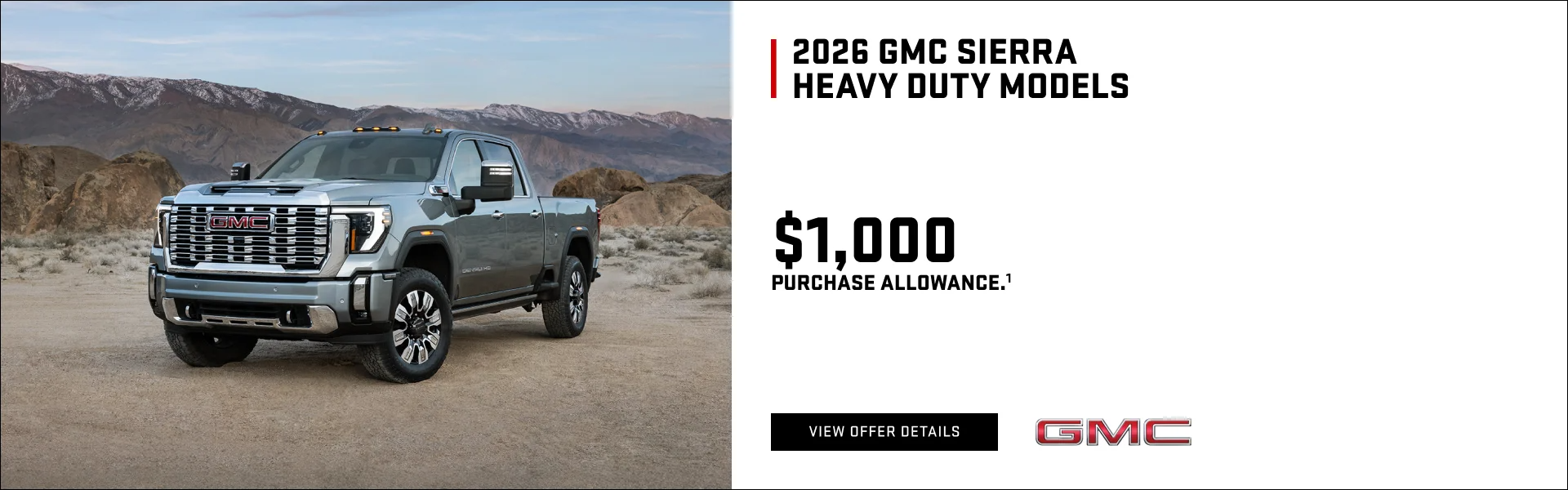 (Insert banner subject) at Boyd GMC in OXFORD NC