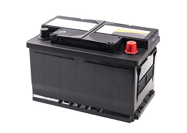 vehicle battery oxford