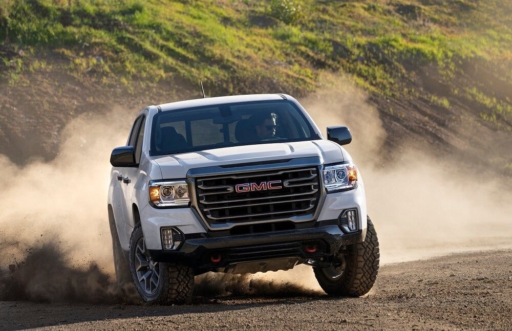 GMC near Durham, NC