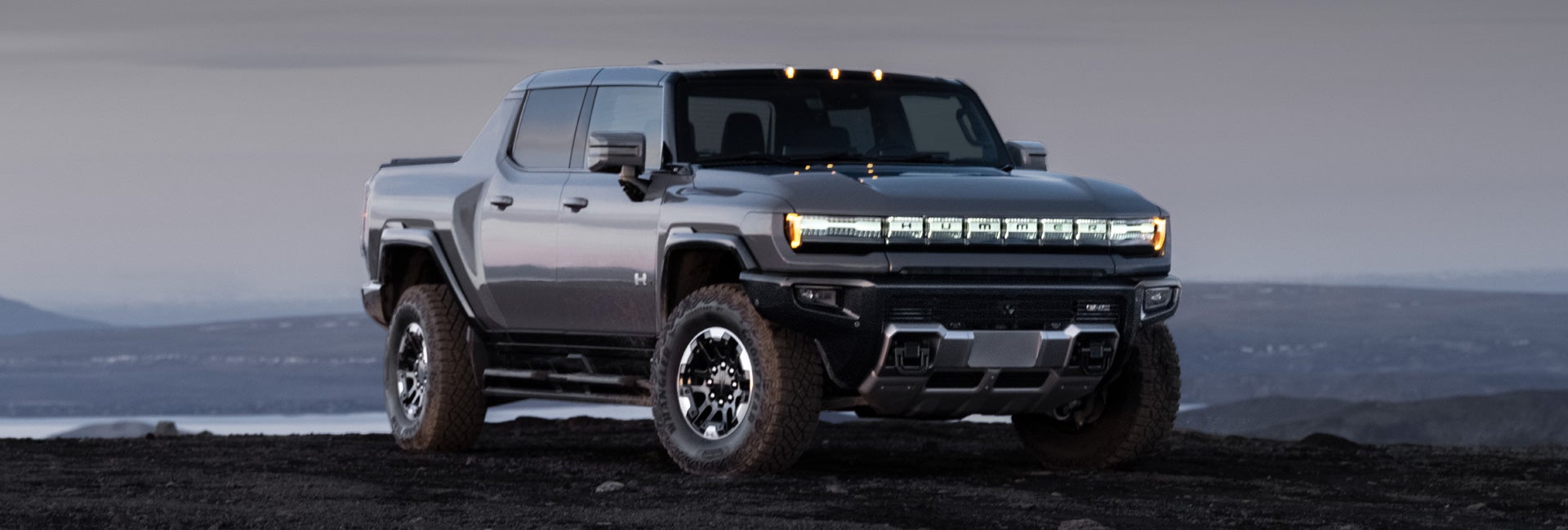Boyd GMC in OXFORD NC