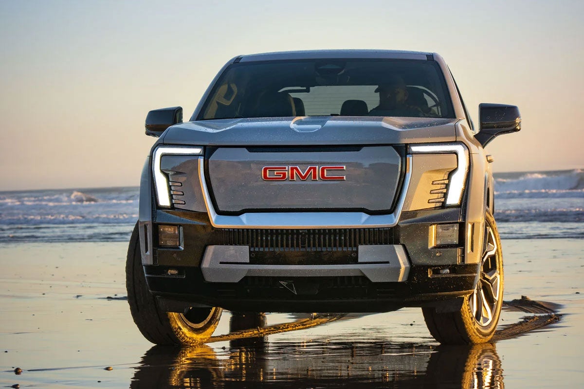 Boyd GMC in OXFORD NC
