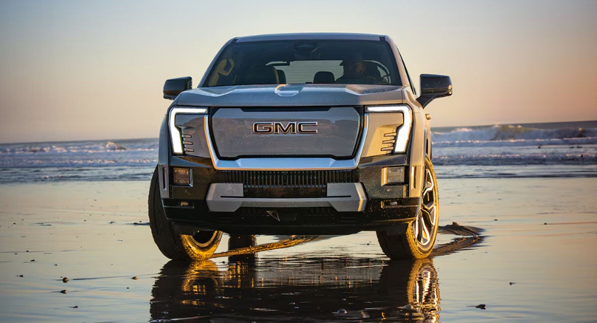 Boyd GMC in OXFORD NC