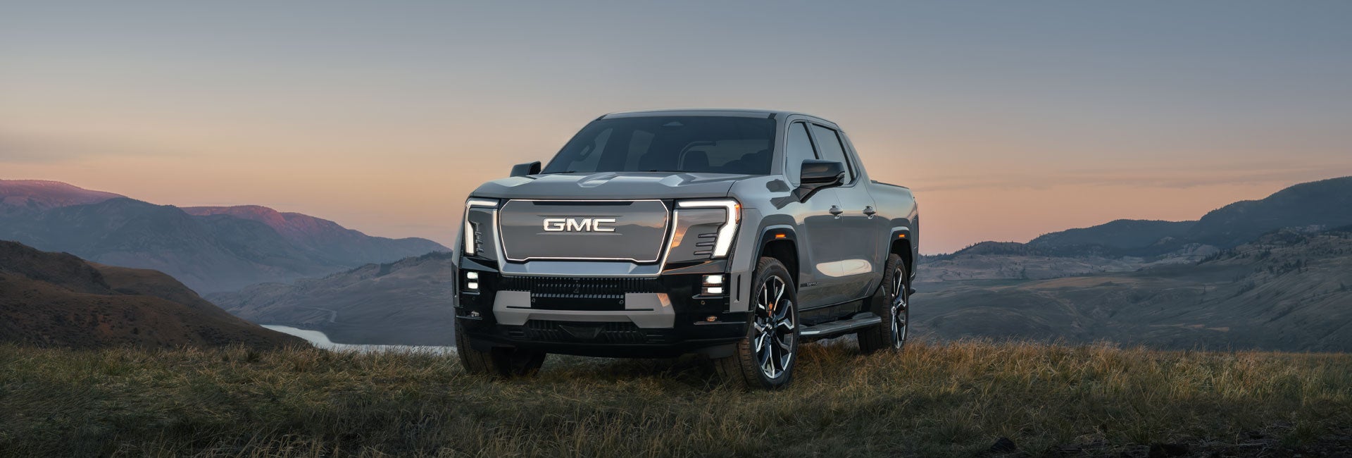 Boyd GMC in OXFORD NC