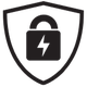 GMC EV Protection Plan Icon - Boyd GMC in OXFORD NC