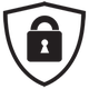 GMC Protection Plan Overview with a Lock Icon - Boyd GMC in OXFORD NC