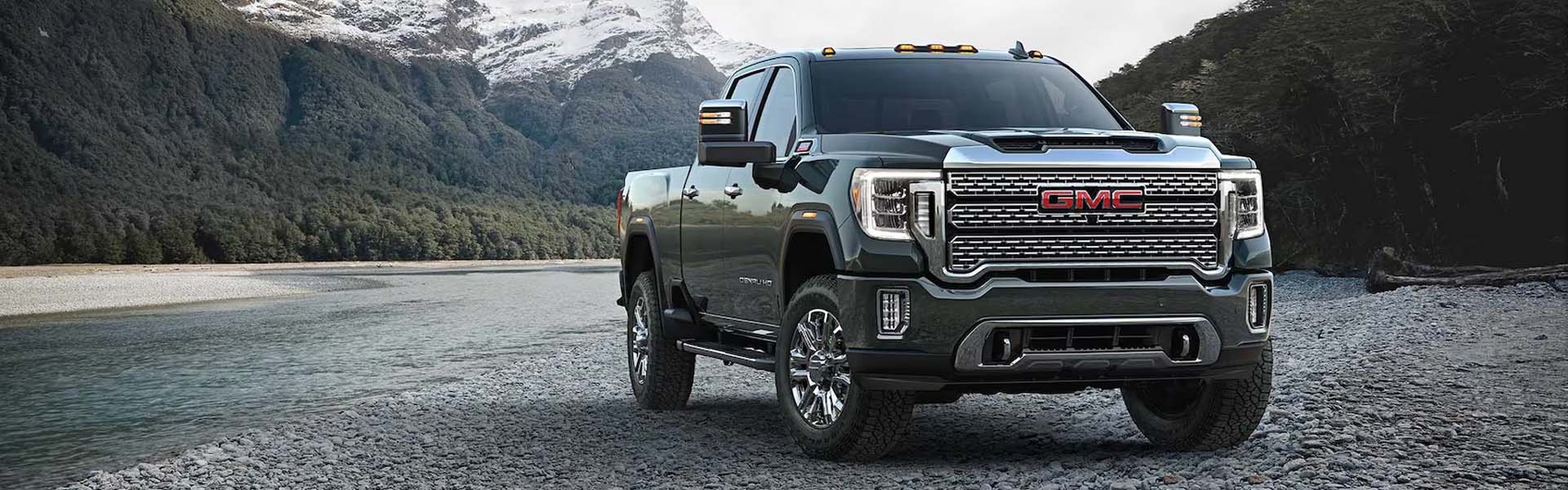 2023 GMC Sierra 2500